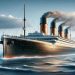Titanic II Embarks on Its Maiden Voyage. Would You Dare?