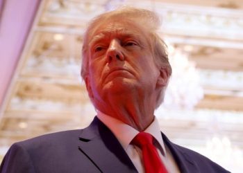 Fox News Poll: Trump has edge over Biden in potential 2024 rematch