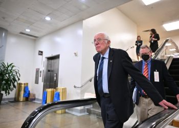 Allies urge Bernie Sanders to run for reelection: ‘We won’t let him retire’