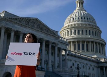 If the House TikTok bill becomes law, the next stop is the courts