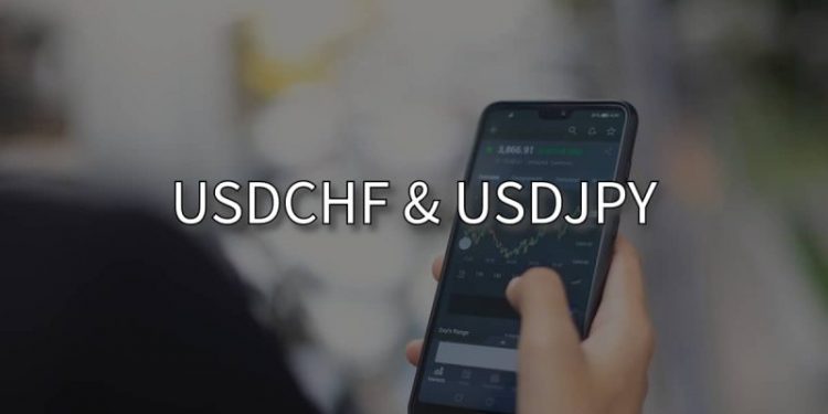 USDCHF Analysis: Rising to 0.88900 and its Implications