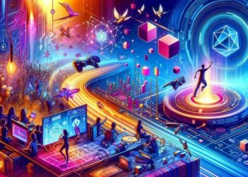 GAIMIN Raises $1.06M in IEO: Transforming Gaming with Web3