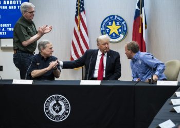 The Texas GOP purge and other below-the-radar Super Tuesday nuggets