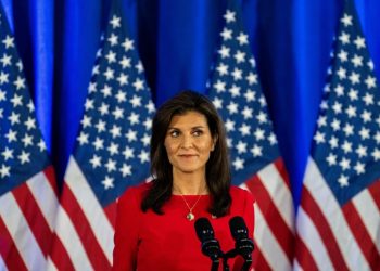 Biden campaign launches ad targeting Haley voters