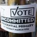 The ‘uncommitted’ vote story isn’t exactly what you might think