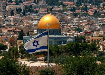 Israeli police prepare for first Friday of Ramadan amid online incitement, calls for violence