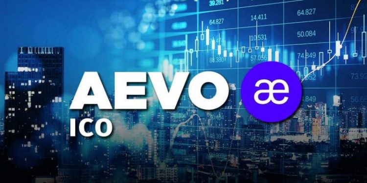 Ethereum and Aevo: $16.6M ICO Fuels DeFi Innovation