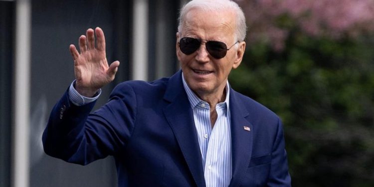 Biden campaign launches $30 million ad buy following aggressive, political SOTU