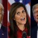 Biden campaign reaches out to Nikki Haley voters in new ad: ‘Donald Trump doesn’t want your vote’