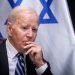 Biden’s food drop in Gaza masks a radical pro-Palestinian agenda