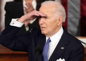 Lawmakers blast Biden Gaza port plan as political move to win back progressives