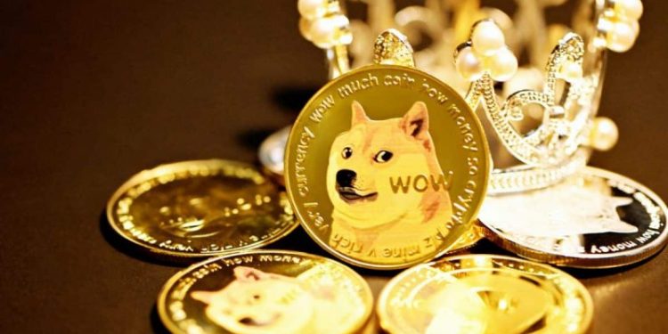 The Remarkable Rise of Dogecoin: A Surge Over 77%