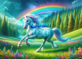 Unibit Launch: Spearheading DeFi with 100M ICO Tokens