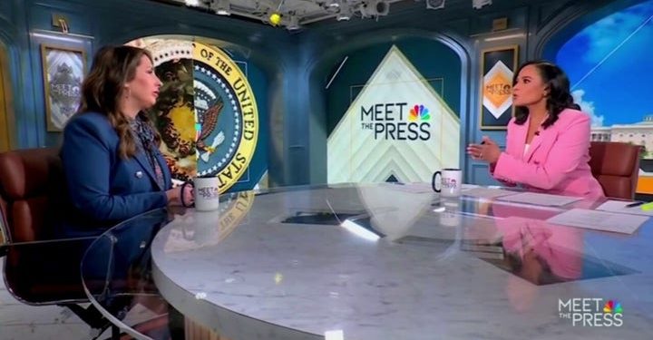 Morning Glory: Ronna McDaniel was the best hire NBC could make