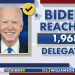 Biden-Trump sequel underway in history-making first presidential election rematch since 1956
