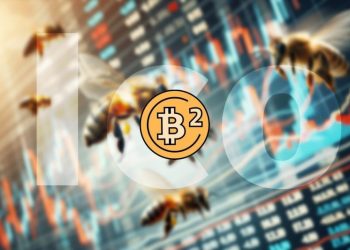 B² Network ICO’s Launch: First Bitcoin Rollup Revolution
