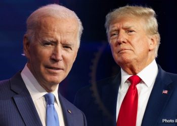 Morning Glory: The Trump versus Biden rematch
