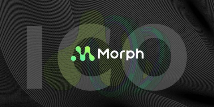 Morph ICO’s $20M Drive: Ethereum’s Scaling Revolution