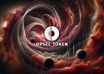 OpSec’s Wild Ride: 41.49% Drop & 20.73% Surge