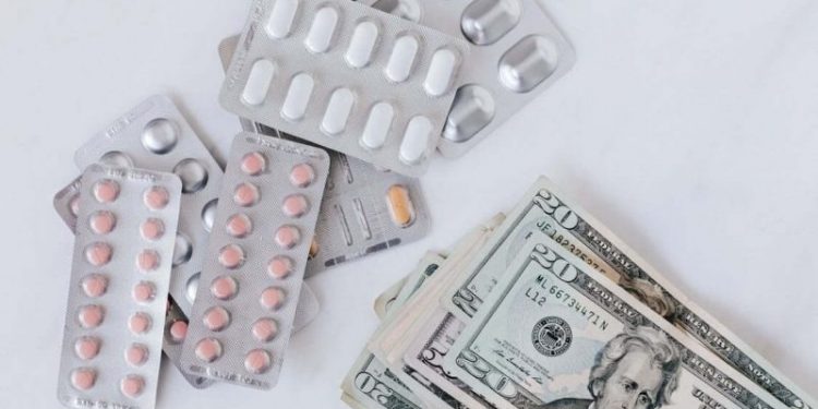 The United States and The Fentanyl Drug Crisis