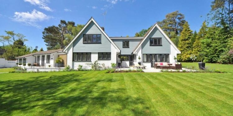 Augusta’s $12M Tax Hike in 54% Property Boom