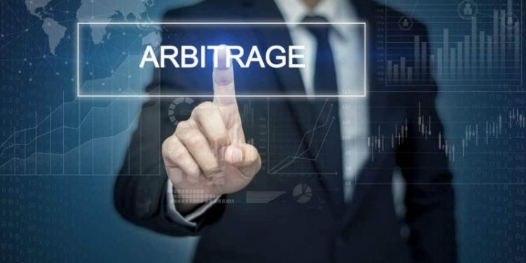 Mastering Forex Arbitrage: A Guide for Ambitious Traders