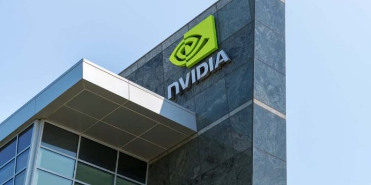 Nvidia Hits $2.2T Cap: AI Chip Leader