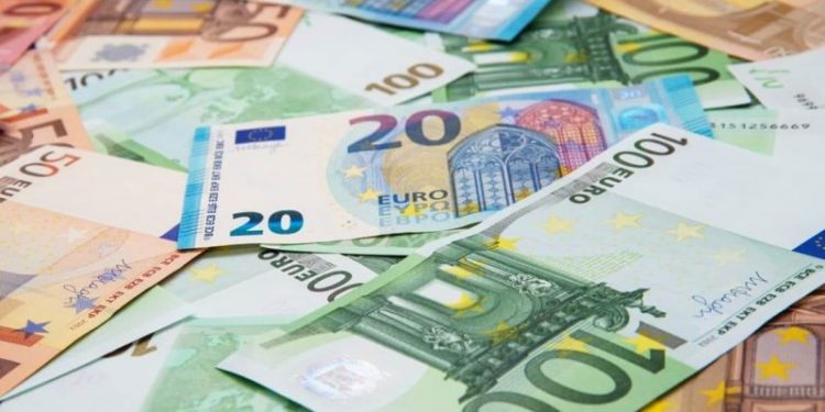 The Euro index rises to a new high, while Yen retreats