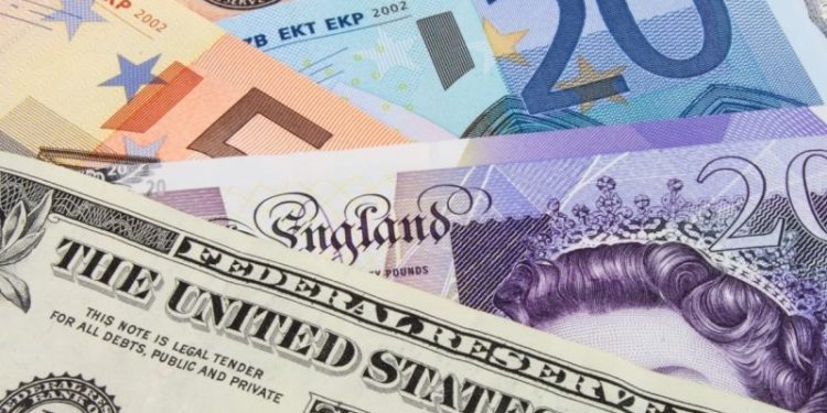 EURUSD Analysis: Holding Steady Above 1.8500