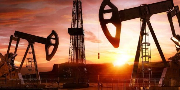 Oil price in a bulish trend, Natural gas falls below 1,68$