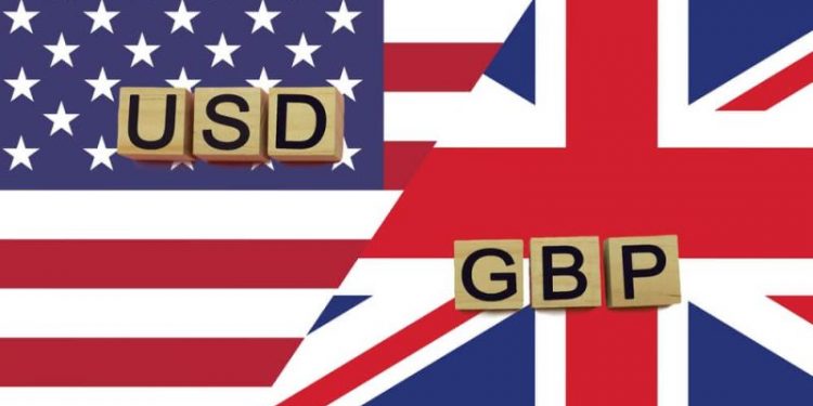 GBP/USD Plummets 1%, Worst Weekly Drop in 2024