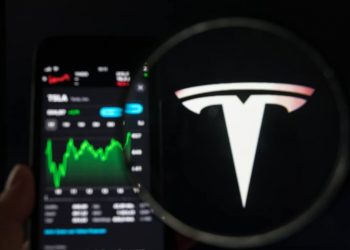 Tesla’s 30% YTD Plunge: S&P 500’s Biggest Loser