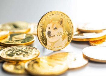 Dogecoin Price Analysis: Consolidating around 0.17250 Level