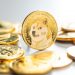 Dogecoin Price Analysis: Consolidating around 0.17250 Level