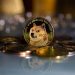 Dogecoin and Shiba Inu: Dogecoin advances above 0.18500