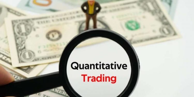 What is quantitative trading, and how does it work exactly?
