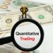 What is quantitative trading, and how does it work exactly?