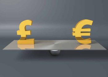 GBP/EUR Steady at €1.1682 Amid Economic Indicators