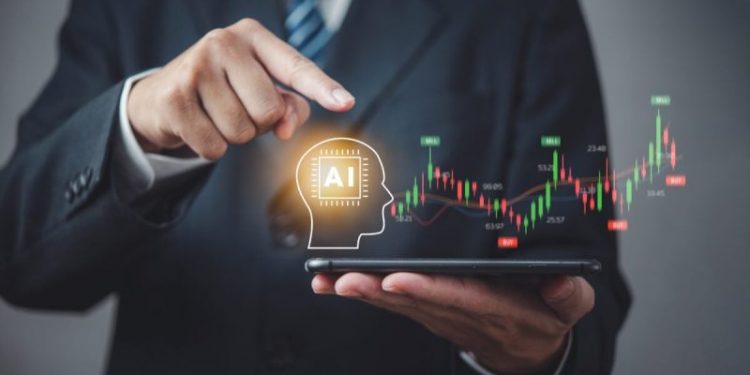 AI for Forex Trading: Can Machines Outsmart the Market?