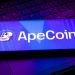 ApeCoin and Akita Inu: ApeCoin has stabilized above 2.000