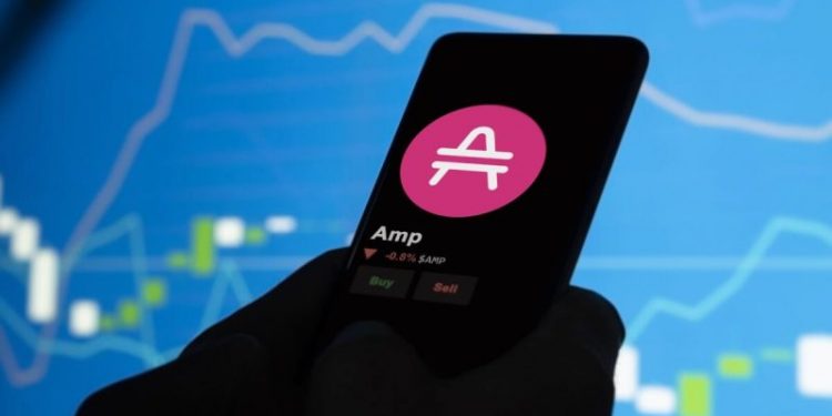 Where to Buy Amp Crypto? 