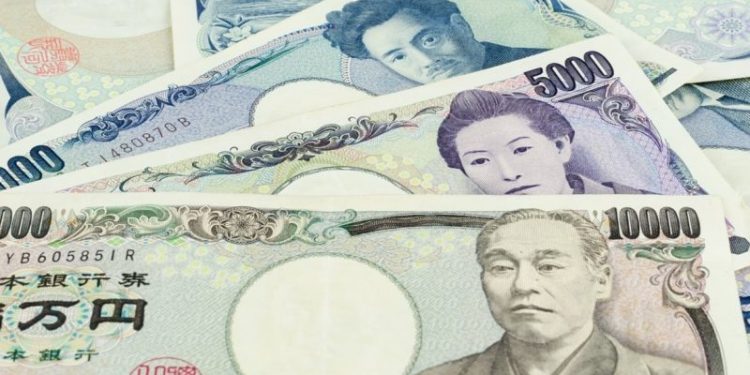 The USD/JPY Outlook: Analyzing the Forces at Play