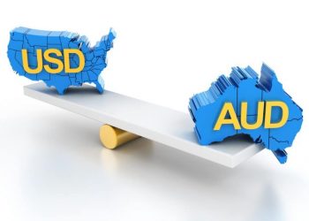 AUDUSD and AUDNZD: AUDUSD in decline below 0.65000 level