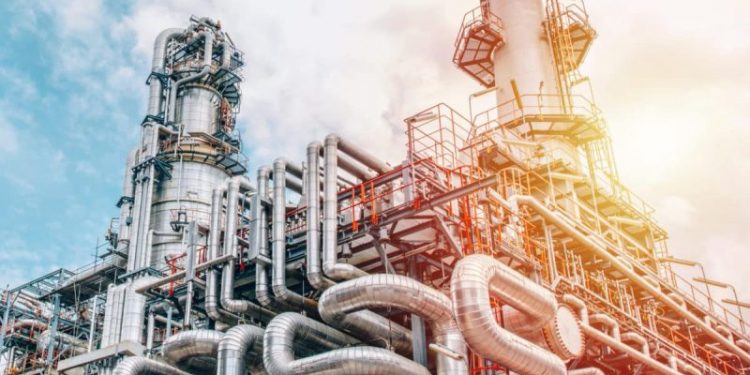 Oil and natural gas: Natural gas fell below $1.70 level