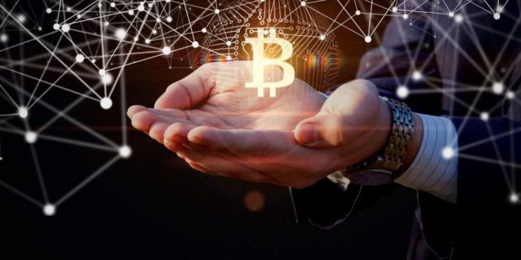 Bitcoin is in retreat after yesterday’s jump to $73794 level