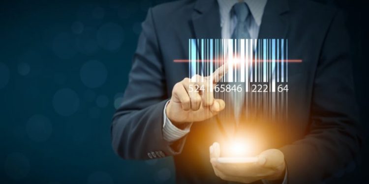 What is stocks barcoding, and what is its use of it?