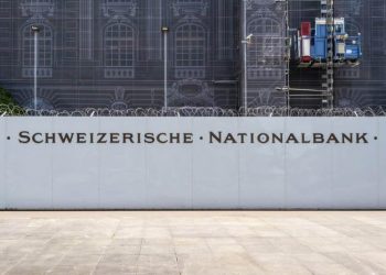 SNB Sells Record 132.9B Swiss Francs to Combat Inflation