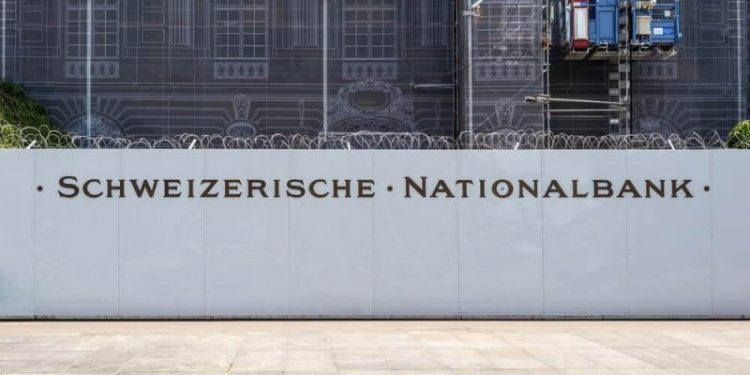 SNB Sells Record 132.9B Swiss Francs to Combat Inflation