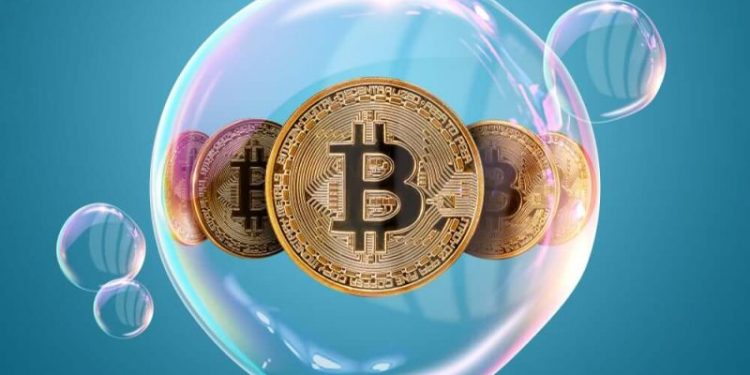 Crypto Bubbles: Understanding Market Cycles and Volatility