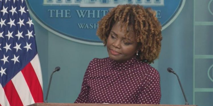 White House calls on world leaders to help stop ‘reckless’ Houthi attacks after civilian sailors killed